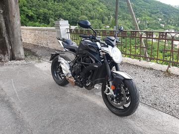 MV Agusta Brutale 800 - 2020