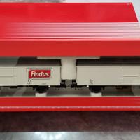 Occorrente per plastici HO