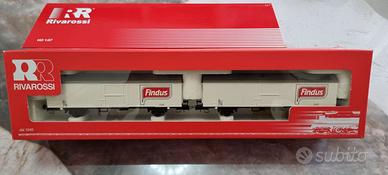 Occorrente per plastici HO