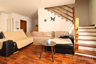 VILLA SINGOLA A SAPRI