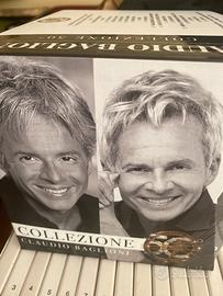 Claudio baglioni collezione 50
