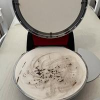 Forno pizza plus G3 Ferrari