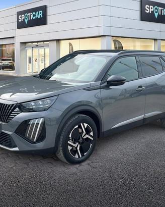 PEUGEOT 2008 BlueHDi 130 S&S EAT8 GT