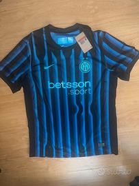 Maglia Inter 2025/2026