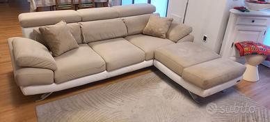 Divano 4 posti
