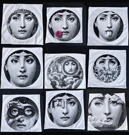 Fodere per cuscini ispirate