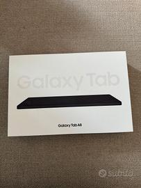 Samsung Galaxy Tab A8 SM-X200 64GB, Wi-Fi, 10,5" -