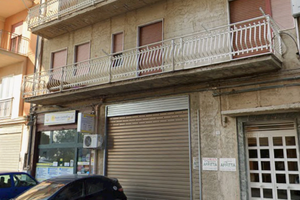 Appartamento zona centrale