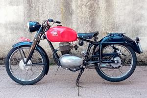 GILERA 150 Turismo anno 1954
