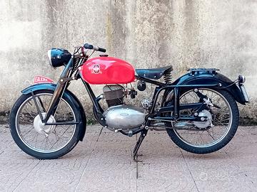 GILERA 150 Turismo anno 1954