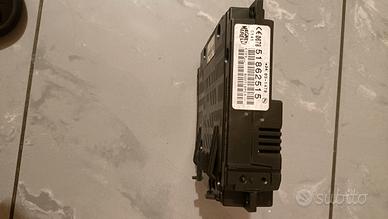 Centralina bluetooth Fiat/Lancia 