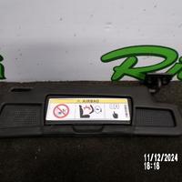 ALETTA PARASOLE DESTRA MERCEDES SLK R172 2016