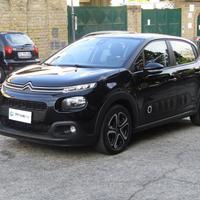 CITROEN C3 PureTech 82 Shine