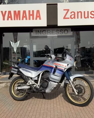 Honda XL 600 V Transalp