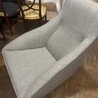 Poltrona Doda di Molteni