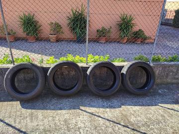 Gomme 4 stagioni