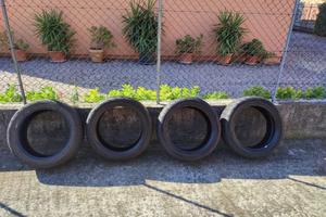 Gomme 4 stagioni