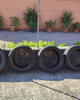 Gomme 4 stagioni