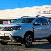Dacia Duster 1.5 dCi 4x2 Prestige