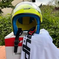 Casco moto per bambini Hype 2.0 tg L - 52