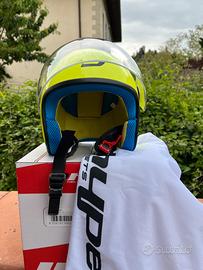 Casco moto per bambini Hype 2.0 tg L - 52