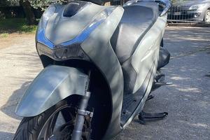 Sh2023 , 125 colorazione limited edition