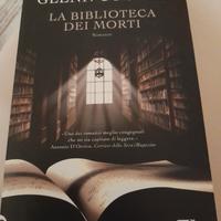 Glenn Cooper La biblioteca dei morti