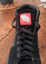  scarpe VANS 
