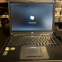 PC portatile HP Windows 