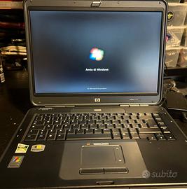 PC portatile HP Windows 