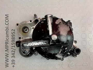 CARTER SINISTRO HUSQVARNA CR 125 1987 1988 1989 CA