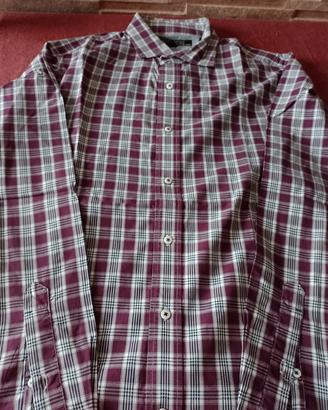 Camicia uomo nuova