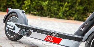 Monopattino Ninebot Segway g30