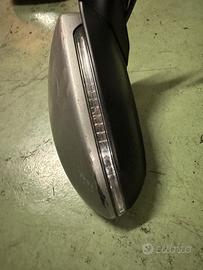 Specchietti retrovisori varie marche e modelli