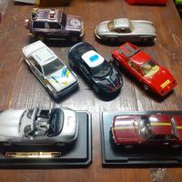 Modelli in scala 1\24