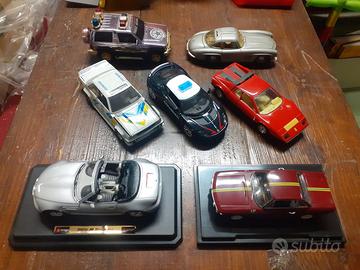 Modelli in scala 1\24