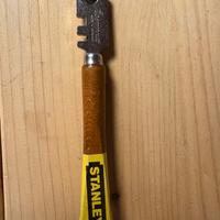 Taglierina per vetro Stanley