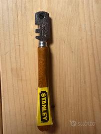 Taglierina per vetro Stanley