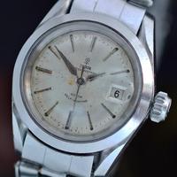 Orologio Tudor Priness Date Automatico