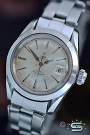 Orologio Tudor Priness Date Automatico