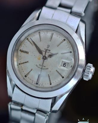 Orologio Tudor Priness Date Automatico