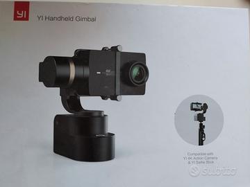 yi handheld gimbal 3 assi