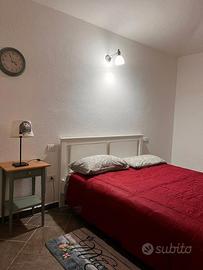 Bilocale per brevi periodi da Aprile