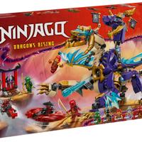 LEGO Ninjago 71836