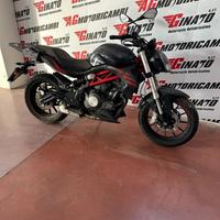 RICAMBI BENELLI BN 302 S 2019