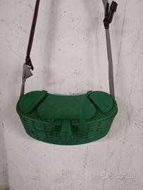 cesta pescato