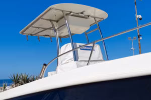 barca open 6,30 pesca e famiglia