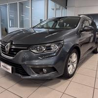 Renault Mégane 1.5 dCi 110cv EDC Wave SporTour