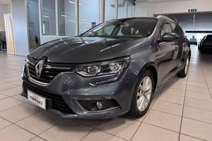 Renault Mégane 1.5 dCi 110cv EDC Wave SporTour