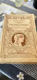 orlando furioso